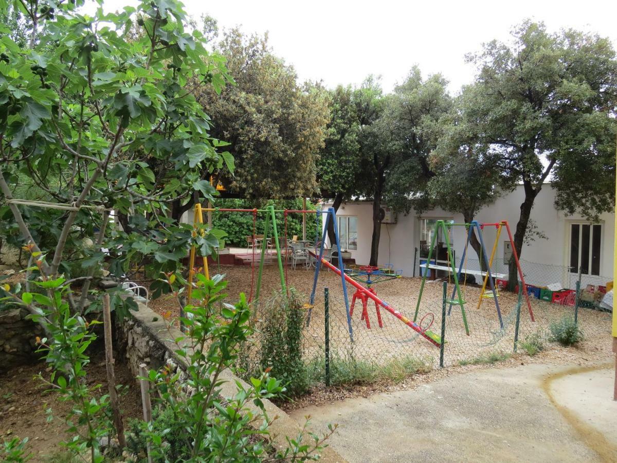 Modra Kuca Διαμέρισμα Mandre Εξωτερικό φωτογραφία
