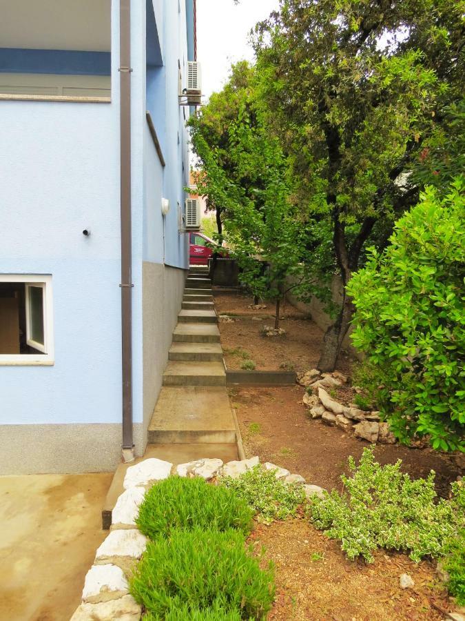 Modra Kuca Διαμέρισμα Mandre Εξωτερικό φωτογραφία
