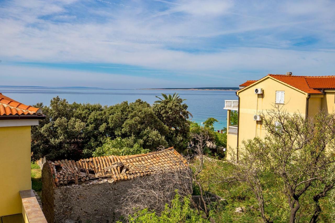 Modra Kuca Διαμέρισμα Mandre Εξωτερικό φωτογραφία